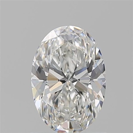 Diament szlif owalny, 1.21ct, VVS1, F, GIA 7528337710