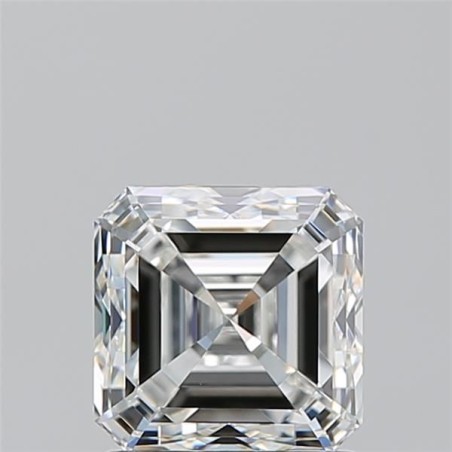 Diament asscher, 1.5ct, VS1, G, GIA 1232614275