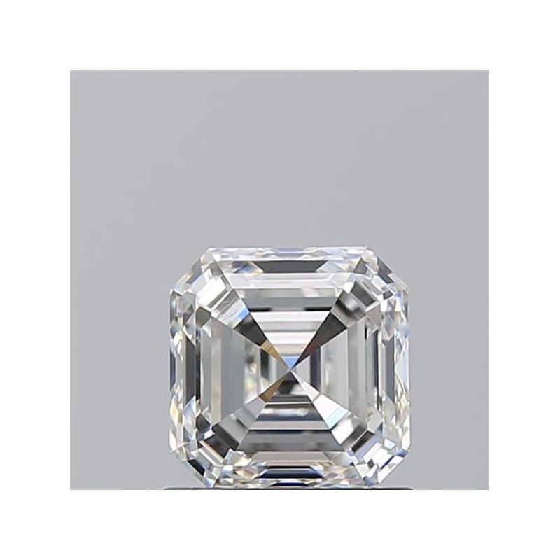 Diament asscher, 1.02ct, VS1, G, GIA 1525530370 Diament asscher, 1.02ct, VS1, G, GIA 1525530370