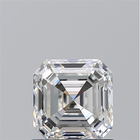Diament asscher, 1.02ct, VS1, G, GIA 1525530370