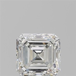 Diament asscher, 1.51ct, VS1, H, GIA 2235599659