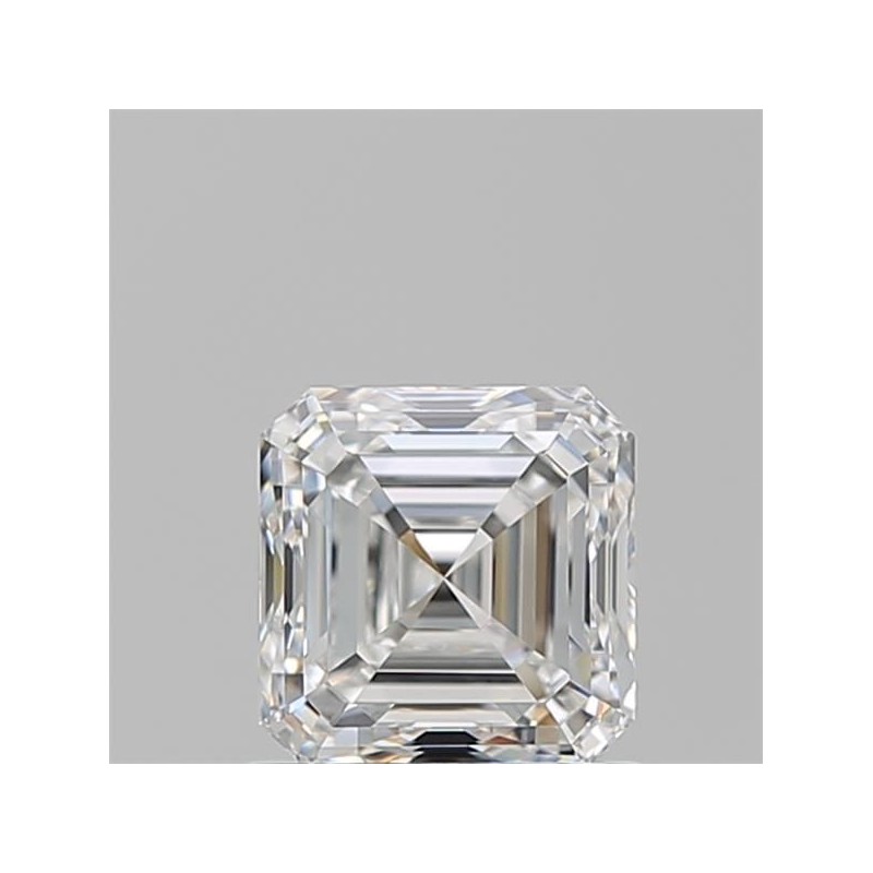 Diament asscher, 1.01ct, VVS2, F, GIA 5231614035