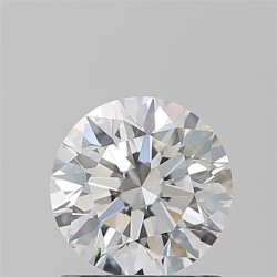 Diament szlif okrągły, 1.07ct, VVS1, H, GIA 2527532177