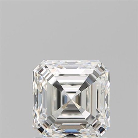 Diament asscher, 1.51ct, VVS1, I, GIA 2235614024