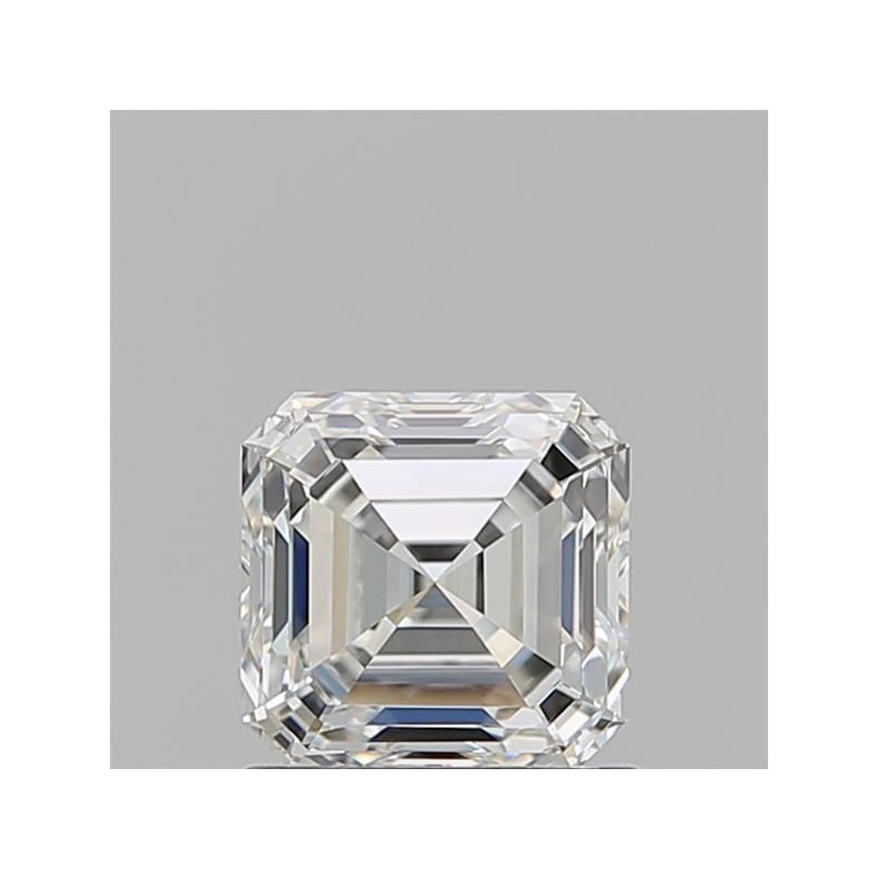 Diament asscher, 1.01ct, VVS2, G, GIA 5231618719