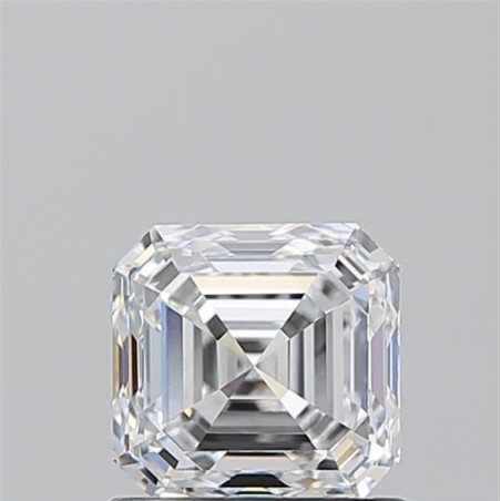 Diament asscher, 1.01ct, VVS2, D, GIA 6237620453