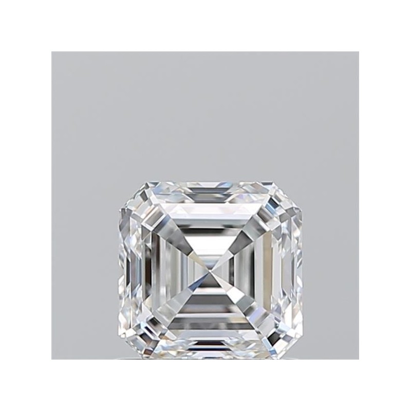 Diament asscher, 1.01ct, VS2, F, GIA 5232620460 Diament asscher, 1.01ct, VS2, F, GIA 5232620460