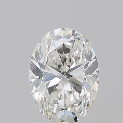 Diament szlif owalny, 1.2ct, VS1, G, GIA 2526844772