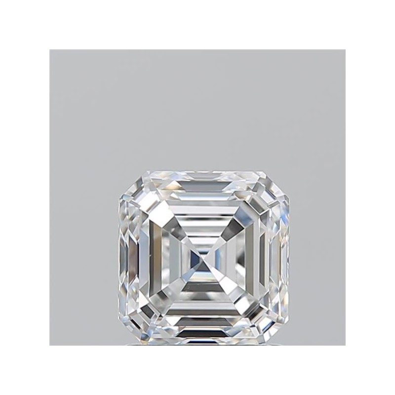 Diament asscher, 1.5ct, VS1, F, GIA 1236641367