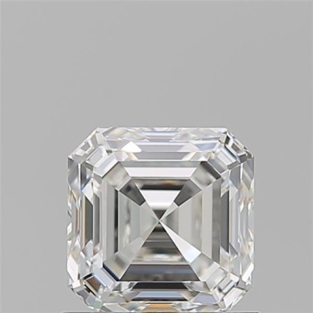 Diament asscher, 1.07ct, VVS1, G, GIA 6233641386