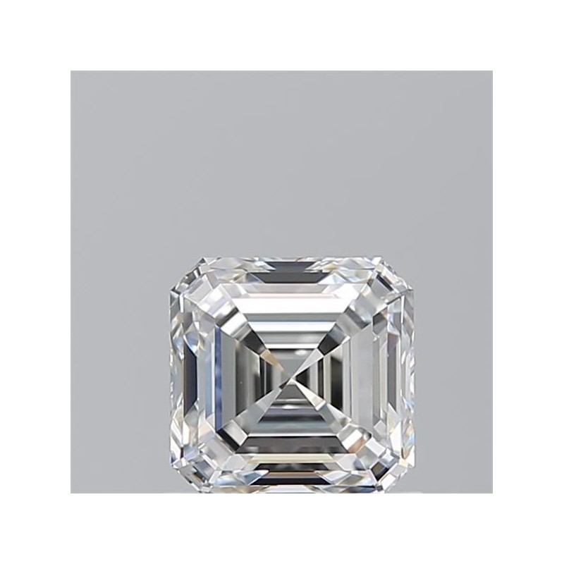 Diament asscher, 1.03ct, VVS1, G, GIA 5231645577