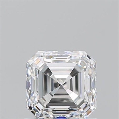 Diament asscher, 1.01ct, VVS2, G, GIA 6233645578