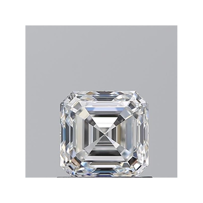 Diament asscher, 1.01ct, VVS1, F, GIA 2527938993