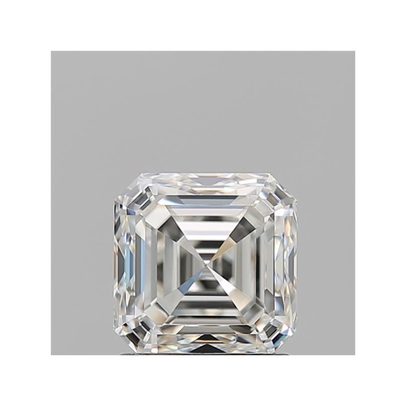 Diament asscher, 1.5ct, VVS1, I, GIA 1523938411