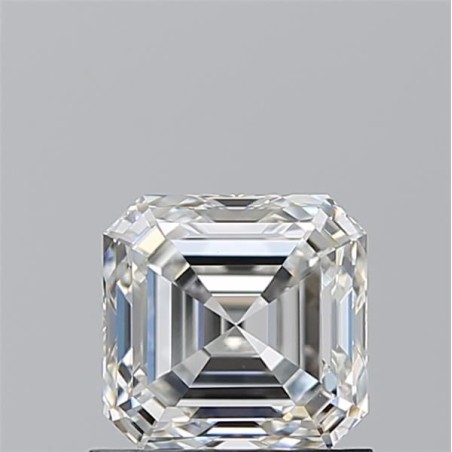 Diament asscher, 1.01ct, VS1, G, GIA 7521939259