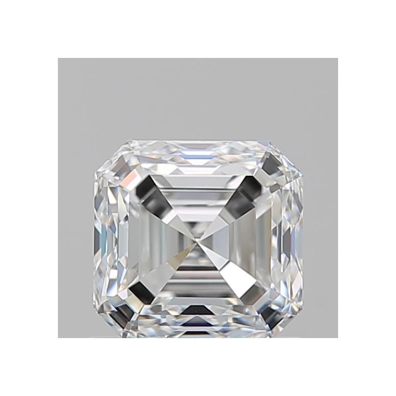 Diament asscher, 1.01ct, VVS1, G, GIA 5231660131