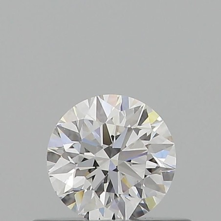 Diament szlif okrągły, 0.4ct, VS2, E, GIA 1525287975
