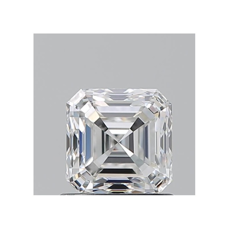 Diament asscher, 1.01ct, VS1, F, GIA 2233705885