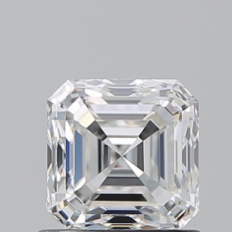 Diament asscher, 1.01ct, VS1, F, GIA 2233705885