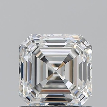 Diament asscher, 1.03ct, VS1, G, GIA 5232668985