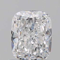 Diament szlif poduszkowy brylantowy, 1.01ct, VS2, E, GIA 2233682282