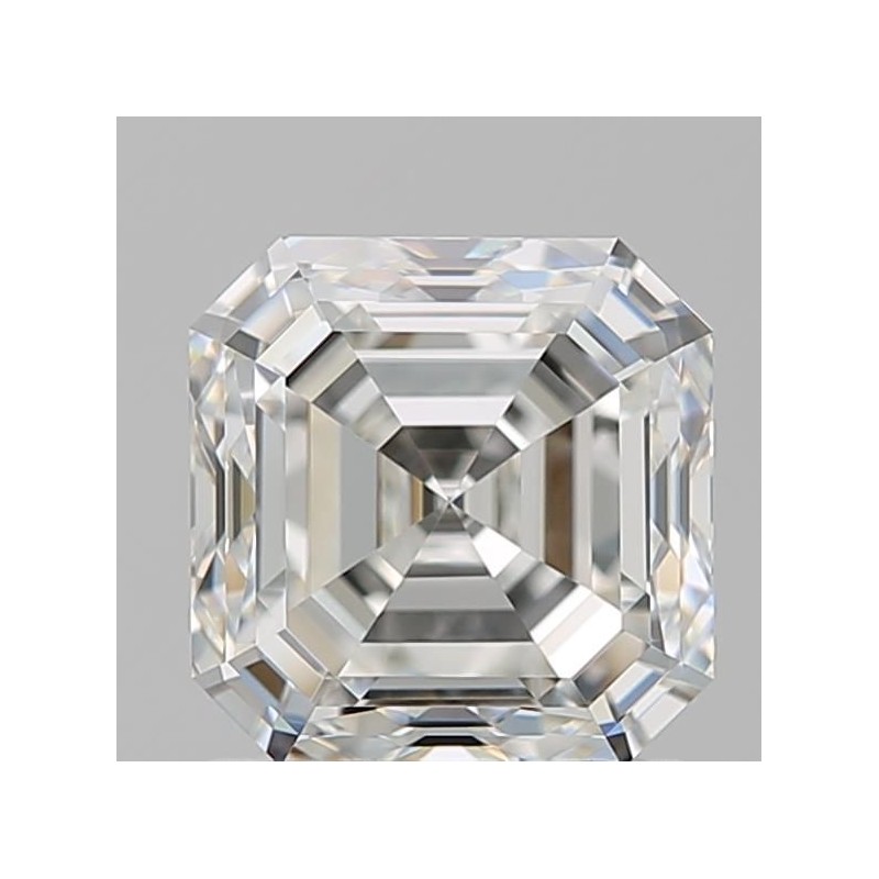 Diament asscher, 1.5ct, VVS1, I, GIA 6237689726