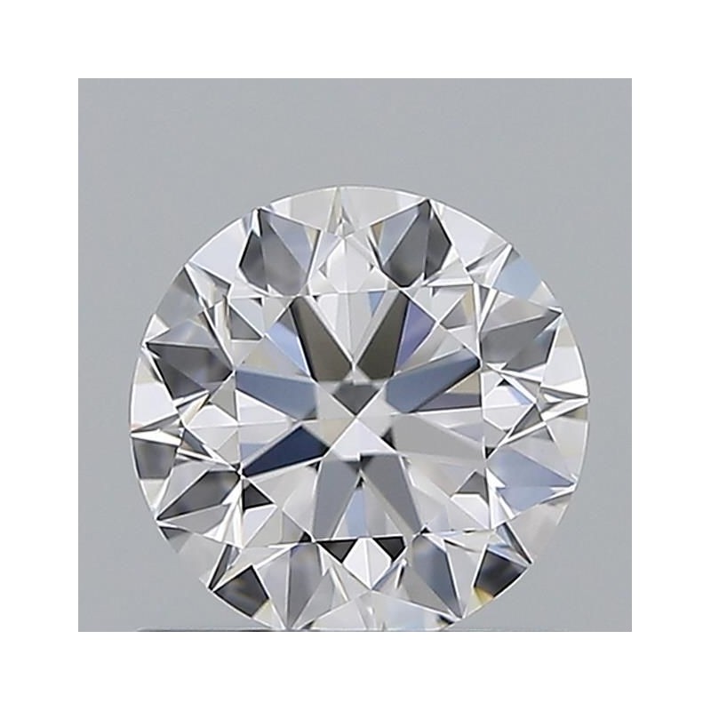 Diament szlif okrągły, 0.8ct, VVS2, D, GIA 2534740310