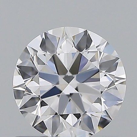Diament szlif okrągły, 0.8ct, VVS2, D, GIA 2534740310