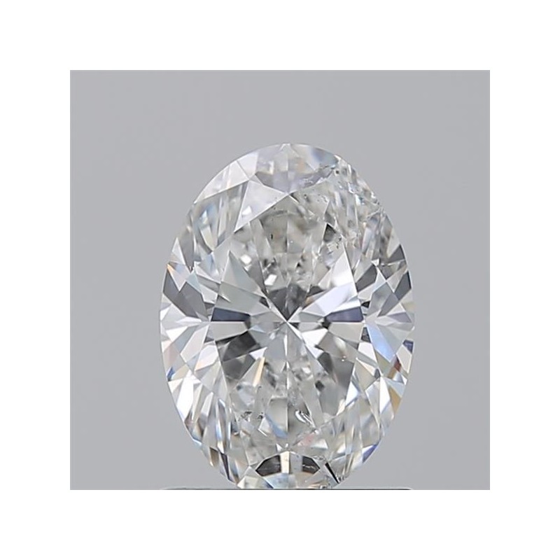 Diament szlif owalny, 1.2ct, SI2, F, GIA 6541091122
