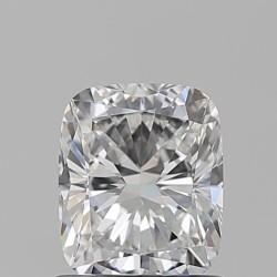 Diament szlif poduszkowy brylantowy, 1.05ct, VVS1, F, GIA 1495188880