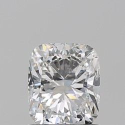 Diament szlif poduszkowy brylantowy, 1.04ct, VVS1, F, GIA 5496299824