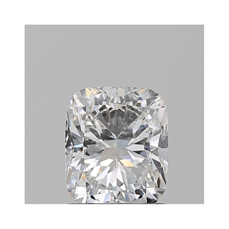 Diament szlif poduszkowy brylantowy, 1.04ct, VVS1, F, GIA 5496299824