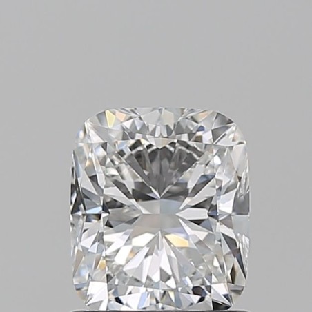 Diament szlif poduszkowy brylantowy, 1.04ct, VVS1, F, GIA 5496299824