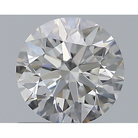 Diament szlif okrągły, 0.71ct, VVS2, D, GIA 2526542437