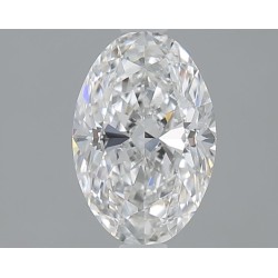 Diament szlif owalny, 1.2ct, VS2, E, GIA 7531606992