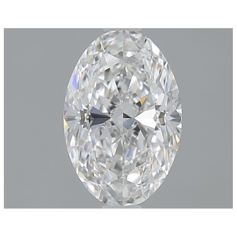 Diament szlif owalny, 1.2ct, VS2, E, GIA 7531606992