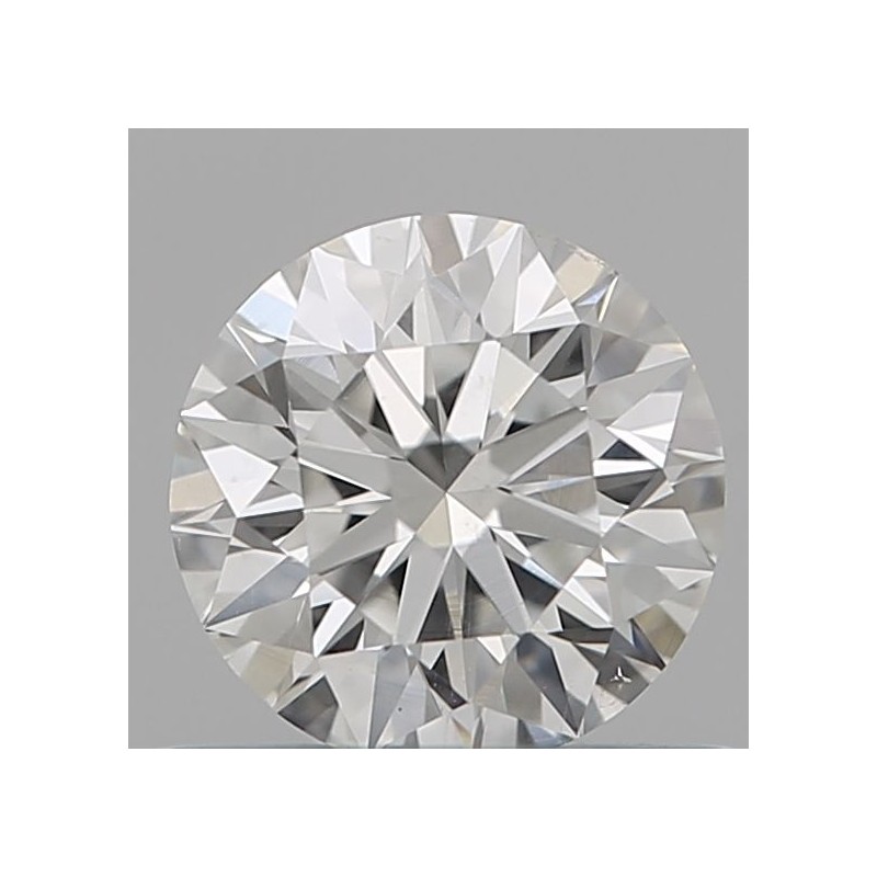 Diament szlif okrągły, 0.57ct, SI1, G, GIA 6455403130