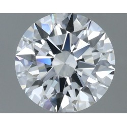 Diament szlif okrągły, 1.01ct, VS1, E, GIA 7538493529