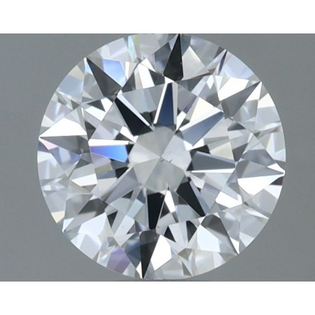 Diament szlif okrągły, 1.01ct, VS1, E, GIA 7538493529