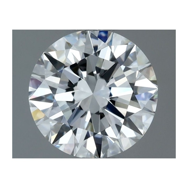 Diament szlif okrągły, 1.02ct, VVS1, F, GIA 6542221100