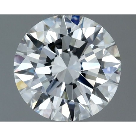 Diament szlif okrągły, 1.02ct, VVS1, F, GIA 6542221100