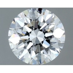 Diament szlif okrągły, 1.03ct, VVS2, D, GIA 2537578917