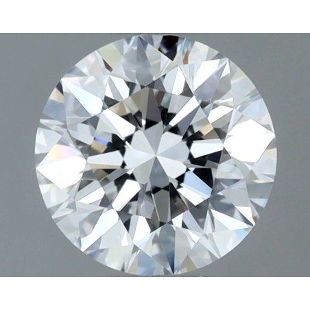 Diament szlif okrągły, 1.03ct, VVS2, D, GIA 2537578917