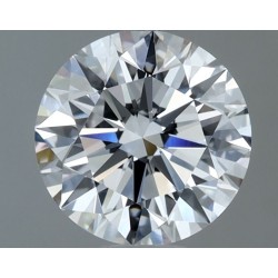 Diament szlif okrągły, 1.02ct, VVS2, D, GIA 7533899747