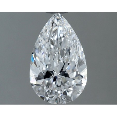 Diament szlif gruszkowy, 1.02ct, VS1, D, GIA 2547065698
