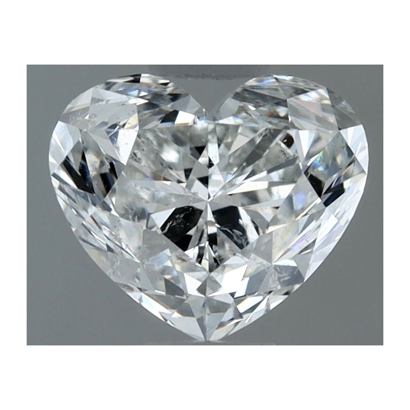 Diament serce, 1.03ct, SI2, G, GIA 2534940809