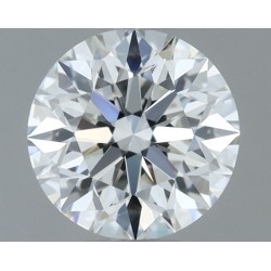 Diament szlif okrągły, 1ct, VS1, G, GIA 6532578741