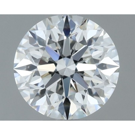 Diament szlif okrągły, 1ct, VS1, G, GIA 6532578741