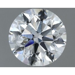 Diament szlif okrągły, 1ct, VS1, G, GIA 7543171250