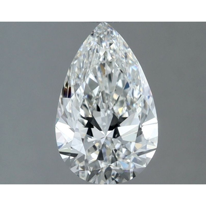 Diament szlif gruszkowy, 1.02ct, VVS2, G, GIA 3545170576